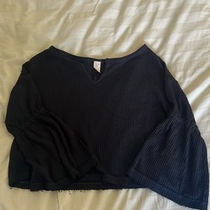 Free People Long Sleeve